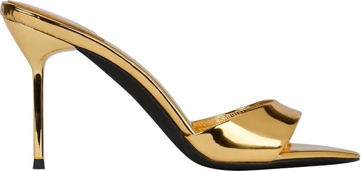 Jeffrey Campbell Sandals Oro