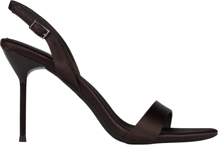 Jeffrey Campbell Sandals Coffee