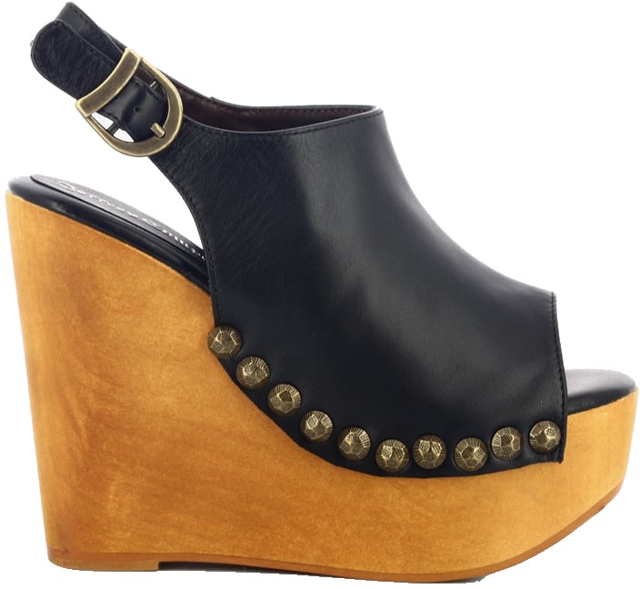 Jeffrey Campbell Sandals Nero