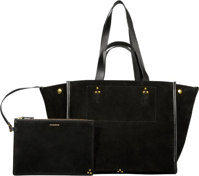 Jerome Dreyfuss Bags Nero