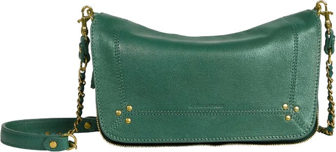 Jerome Dreyfuss Bags Verde