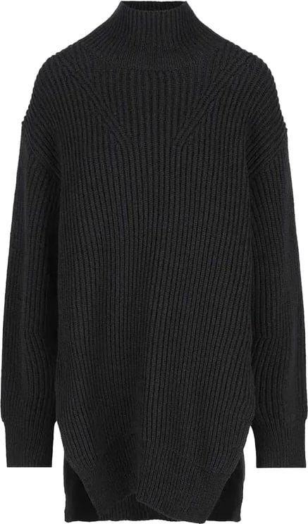 Jil Sander Jil Sander Long Sweater