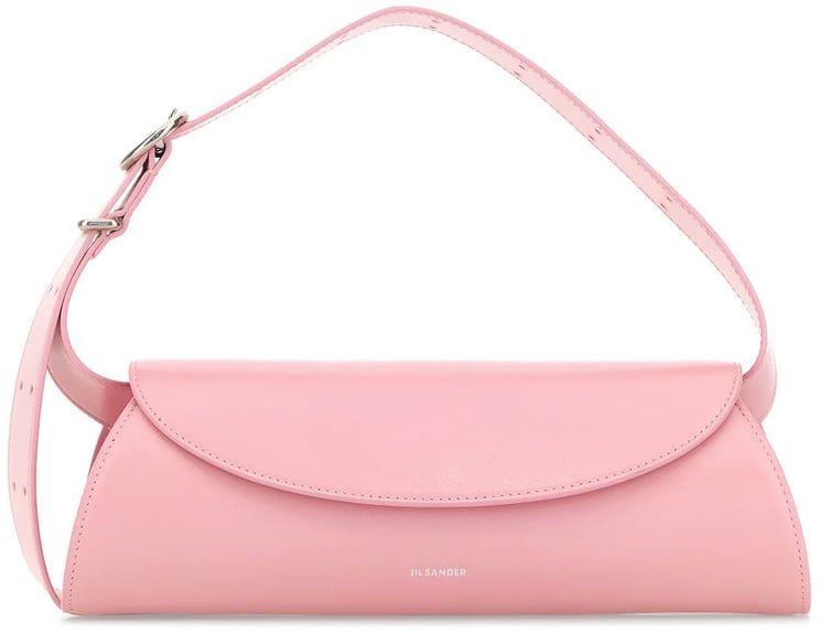 Jil Sander jil sander - Crossbody Bags - J07WD0023-P5355-rosa