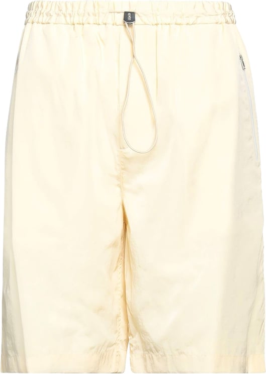Jil Sander Jil Sander Shorts