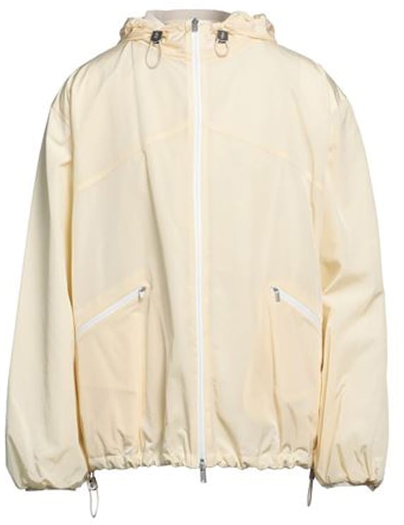 Jil Sander Jil Sander Hooded Jacket