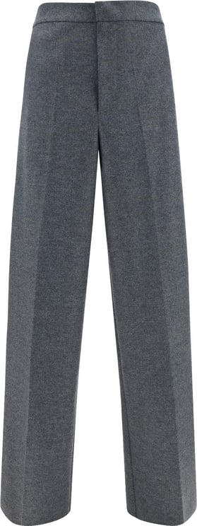 Jil Sander Jil Sander Wool Classic Pants