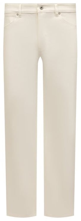 Jil Sander Jil Sander Regular-Fit Denim Trousers