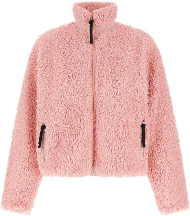 Jil Sander Jil Sander Multicolor Cotton Jacket
