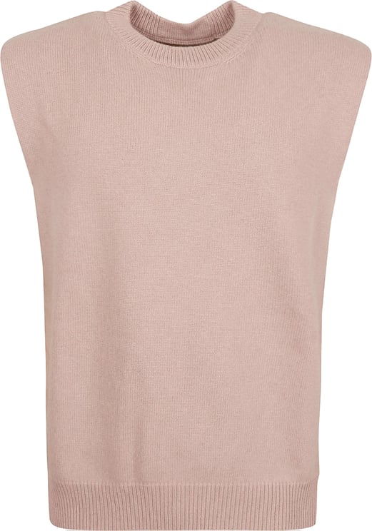 Jil Sander Sleeveless Knit Vest