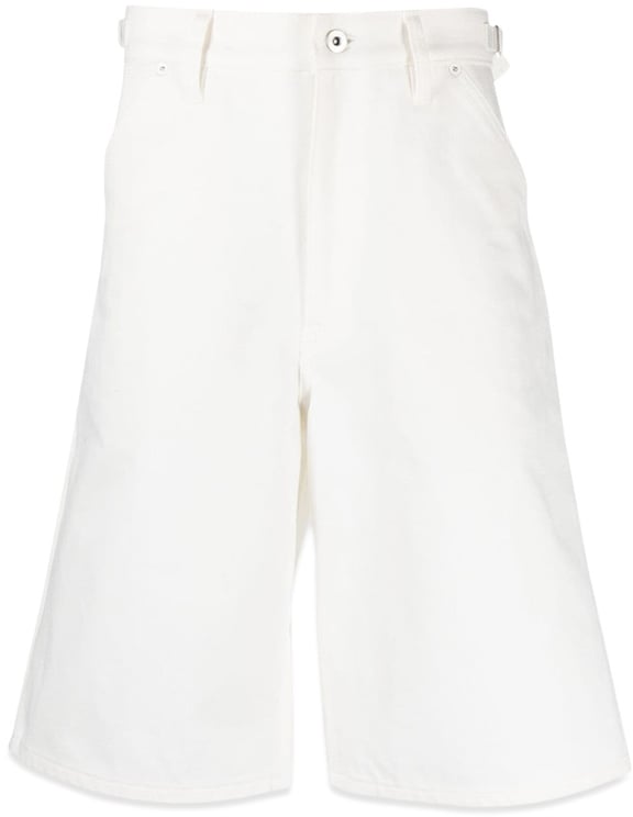 Jil Sander SHORT IN DENIM