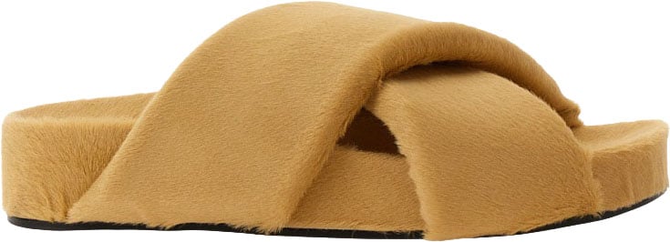 Jil Sander CRISSCROSS SANDAL