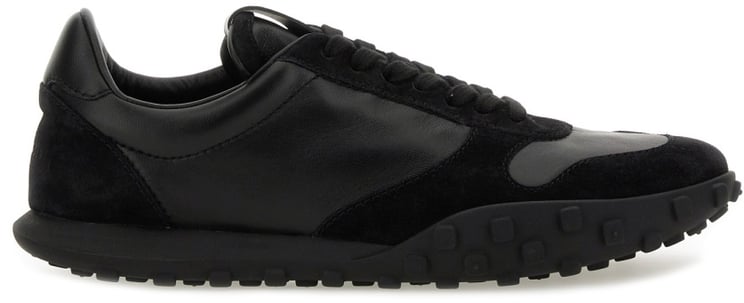 Jil Sander LOW TOP SNEAKER