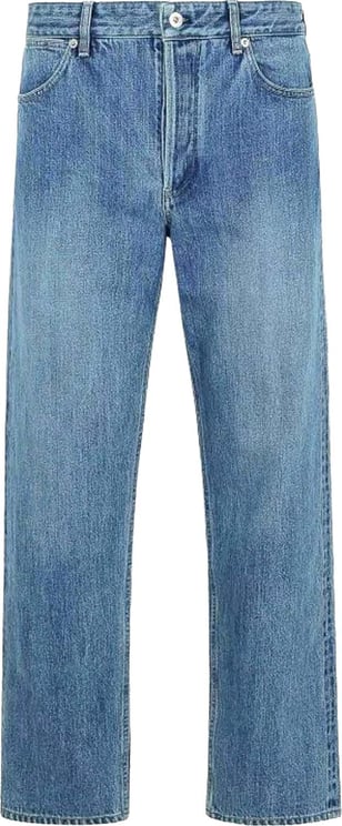 Jil Sander Jil Sander Denim Jeans