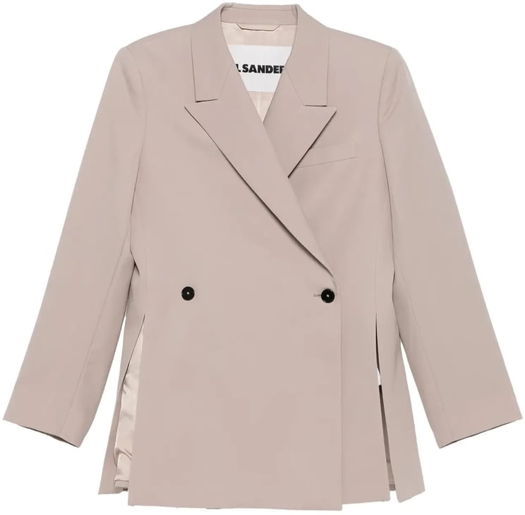 Jil Sander Jacket 80 Tm Pink