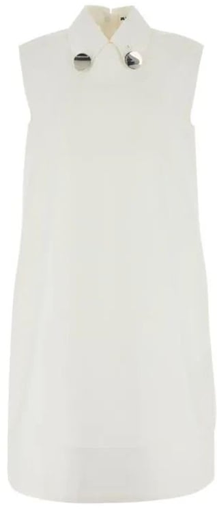 Jil Sander Dress 166 Wj