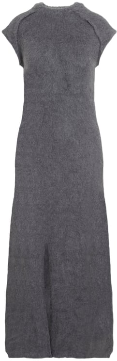 Jil Sander Jil Sander Knit Long Dress