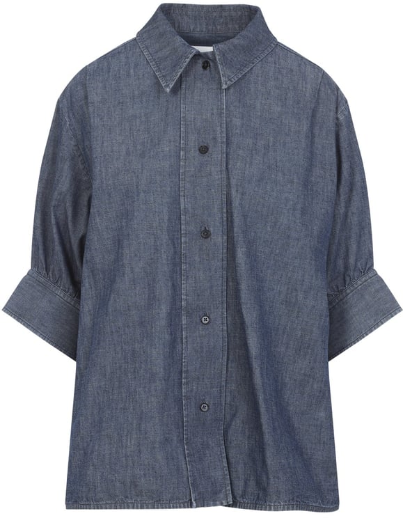 Jil Sander Jil Sander Boxy Shirt