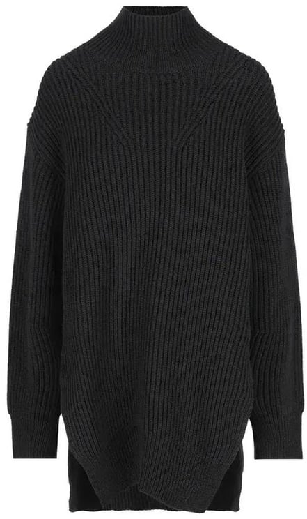 Jil Sander Jil Sander Long Sweater