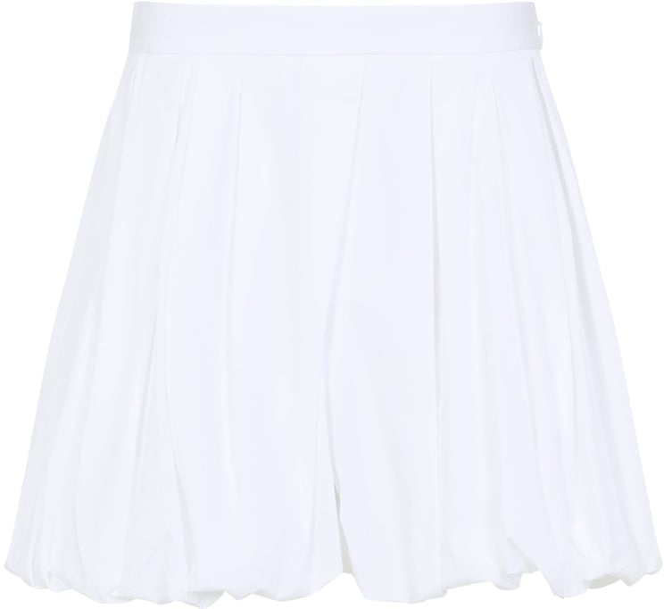 Jil Sander Jil Sander Voluminous Bermuda