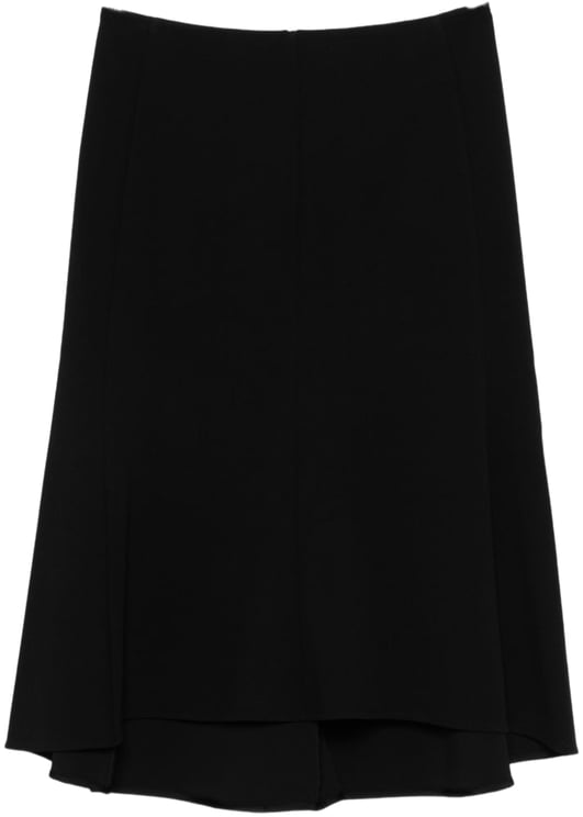 Jil Sander Skirts Black