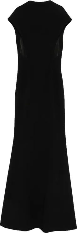 Jil Sander Dress 280 Black