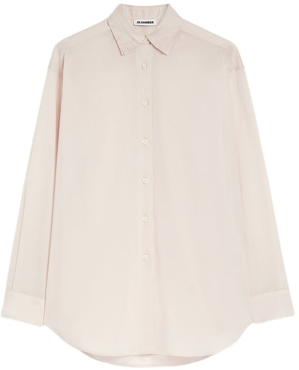 Jil Sander Shirts Pink
