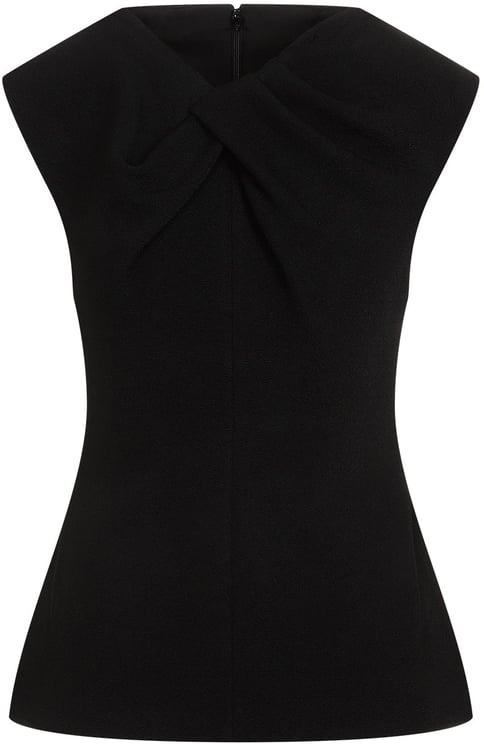 Jil Sander Jil Sander Viscose Tank Top