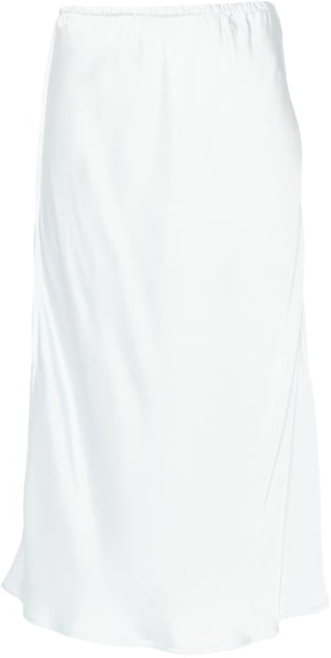 Jil Sander Skirts Clear Blue