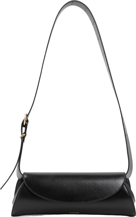 Jil Sander Jil Sander Cannolo Bag