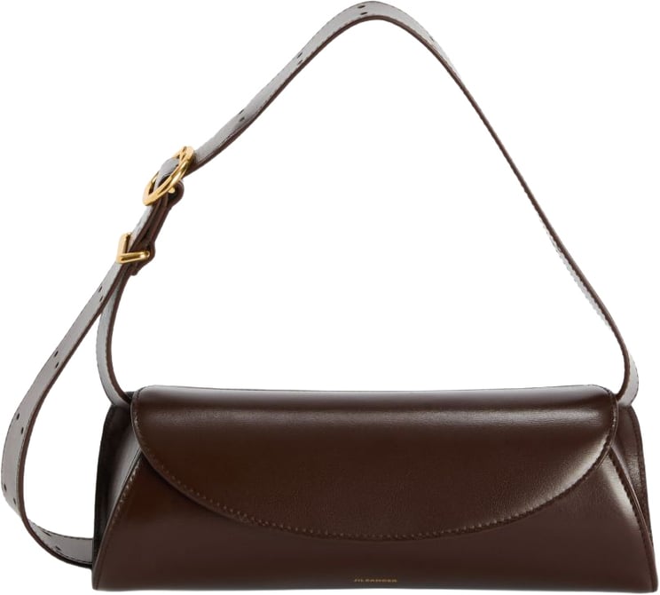 Jil Sander Bags Brown
