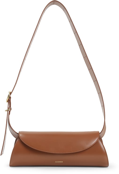 Jil Sander Jil Sander Cannolo Bag
