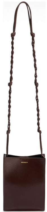Jil Sander Bags Brown