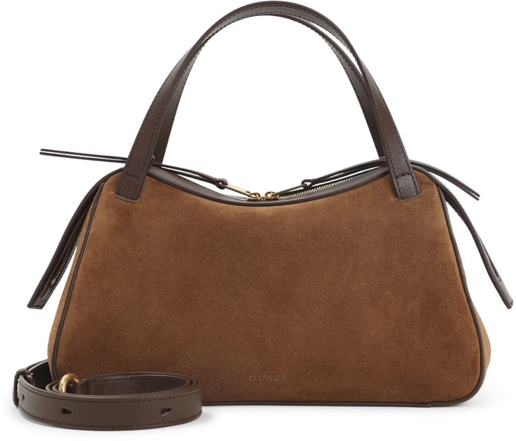 Jil Sander Jil Sander Dune Shoulder Bag