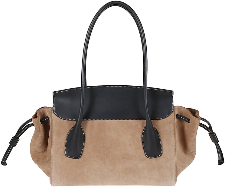 Jil Sander Voyage Sm Bag