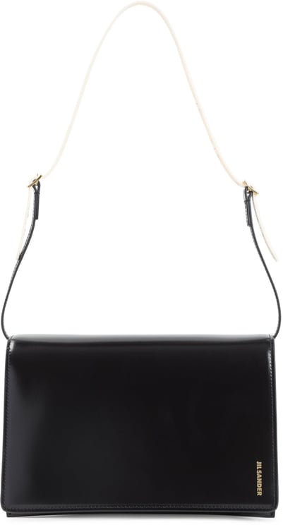 Jil Sander Jil Sander File Shoulder Bag