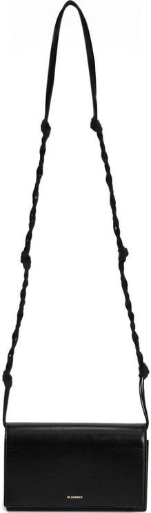 Jil Sander Bags Black