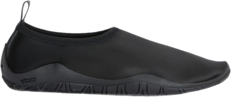 Jil Sander Sneakers Black