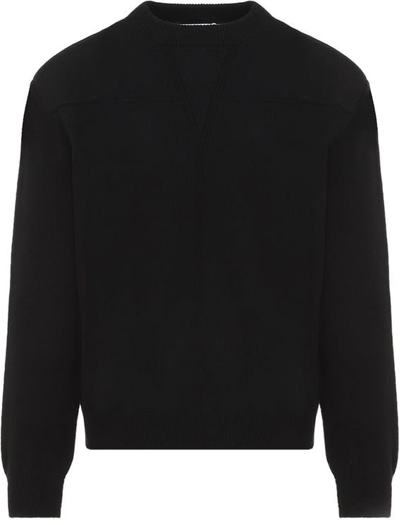 Jil Sander Jil Sander Wool-Blend Pullover