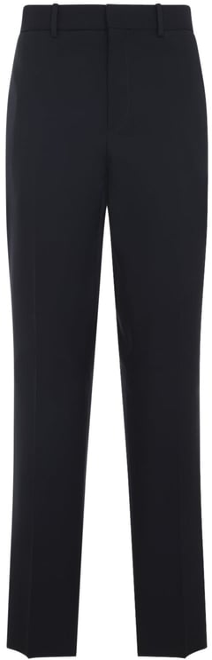 Jil Sander Jil Sander Slim Fit Pants