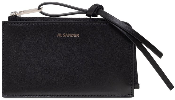 Jil Sander Jil Sander Giro Coin Wallet