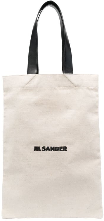 Jil Sander Bags White