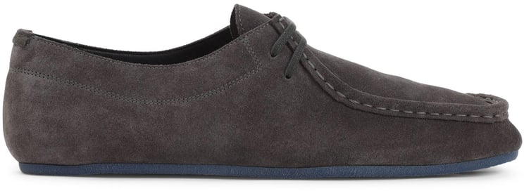 Jil Sander Jil Sander Lace-Up Shoes