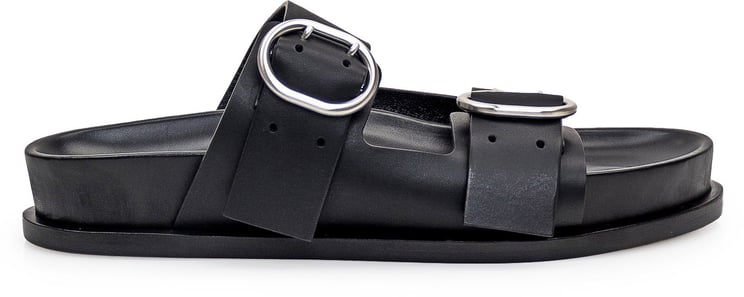 Jil Sander Sandalo in Pelle