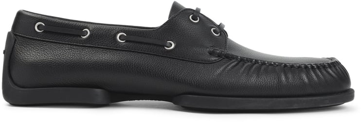 Jil Sander Jil Sander Calf Leather Loafers