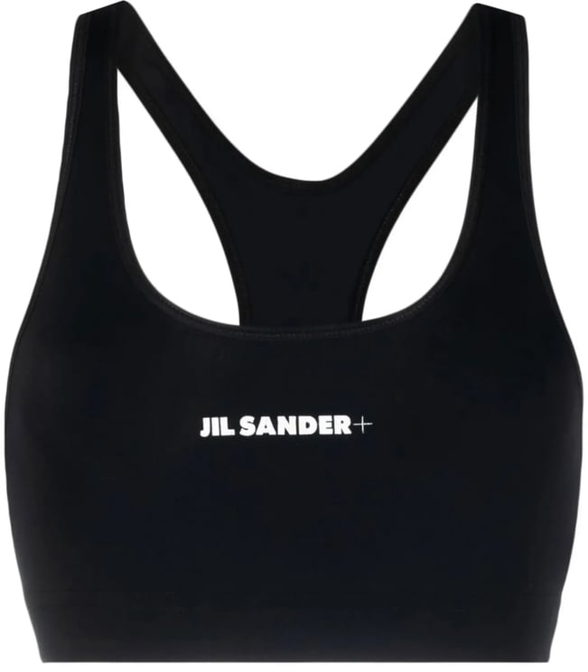 Jil Sander Top 002 Black