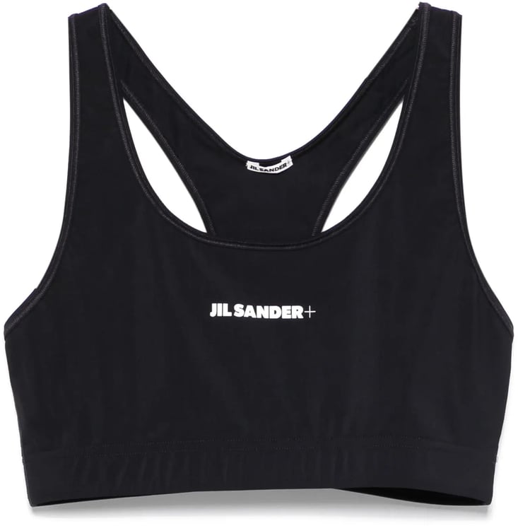 Jil Sander Top 002 Dark Navy