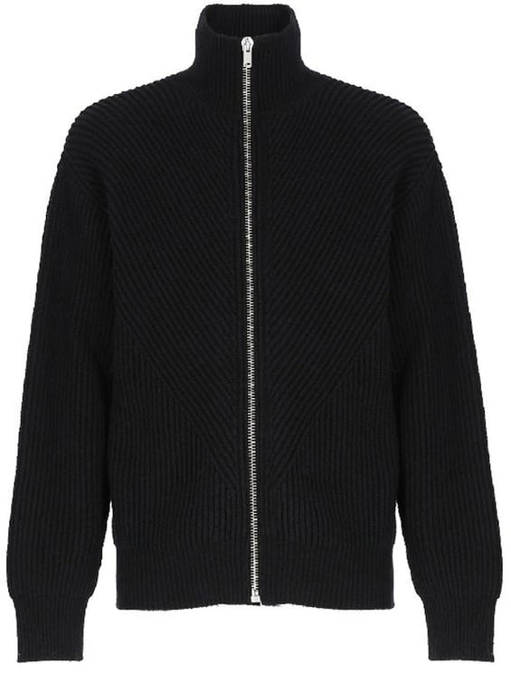 Jil Sander Jil Sander Mohair Cardigan