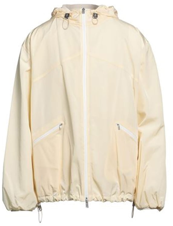 Jil Sander Jil Sander Hooded Jacket