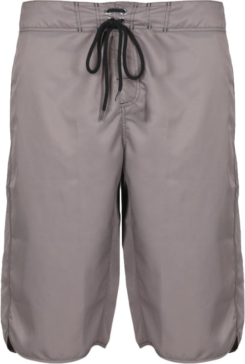Jil Sander Knee-Length Swimwear With Front Lace Closure