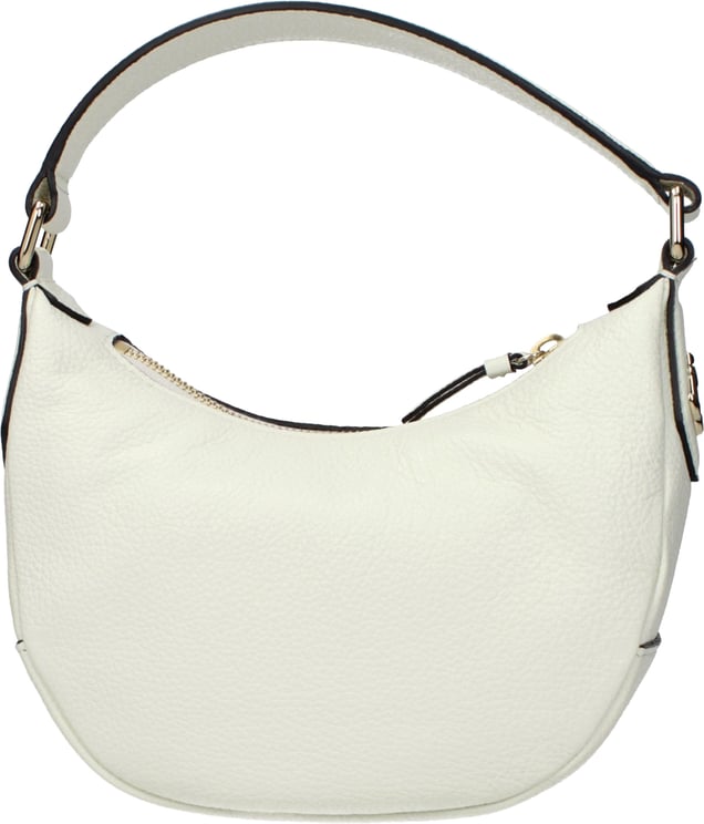 Jimmy Choo Jimmy Choo Beige Leather Handbag